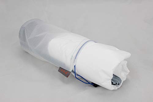 3F UL GEAR TYVEK Funda para Bolsa de Dormir, Impermeable, Transpirable, Ligera, Efecto Calor, para Camping miniatura 3