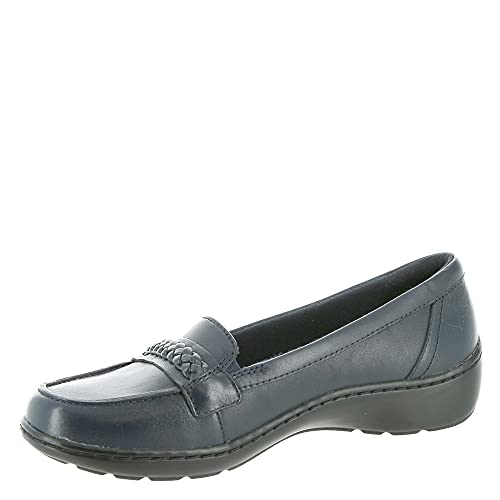 Image of Clarks Womens Cora Viola