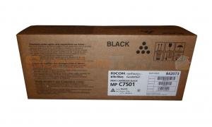 Ricoh 842073 Tóner de láser 43200páginas Negro tóner y cartucho láser - Tóner para impresoras láser (Tóner de láser, 43200 páginas, Negro, 1 pieza(s))