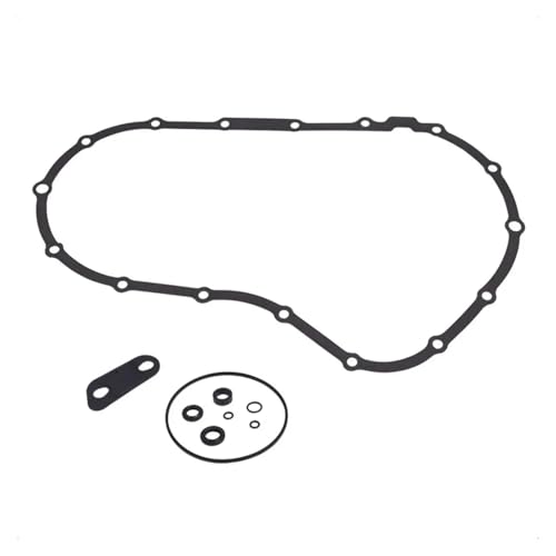 Kit de junta de revisión de culata Sportster 883 1200 alfombrilla cilindro pistón