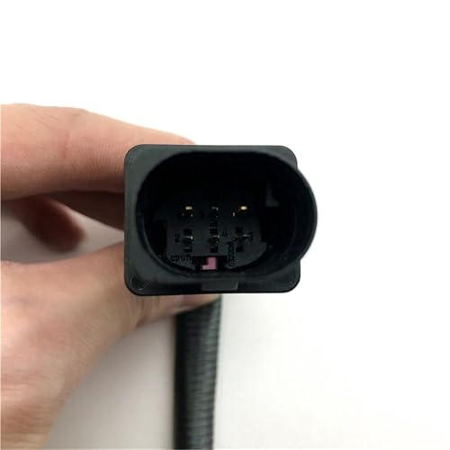 Sensor de oxígeno 758913801 para solucionar tirones y exceso de humo 4