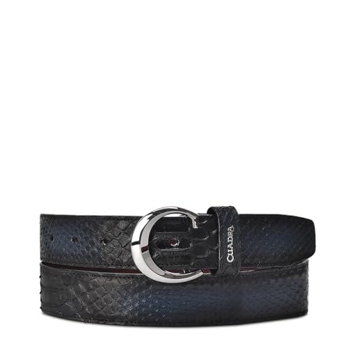 Inzer Advance Designs Forever Buckle Belt 13MM Medium Black
