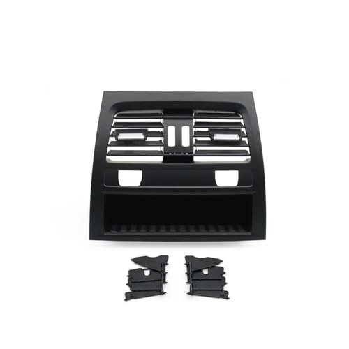 Rejilla de ventilación de aire acondicionado para coche Serie 5 GT F07 528i 535i 550i