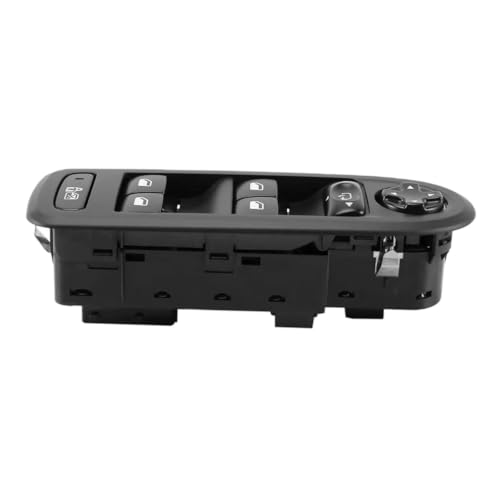 Bouton Lève Vitre Peugeot 308 Interrupteur Commande Fenêtre Électrique 508 - 4