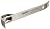 Stiletto SSFB15-2 Stainless Steel Multifunctional Flatbar, 15"