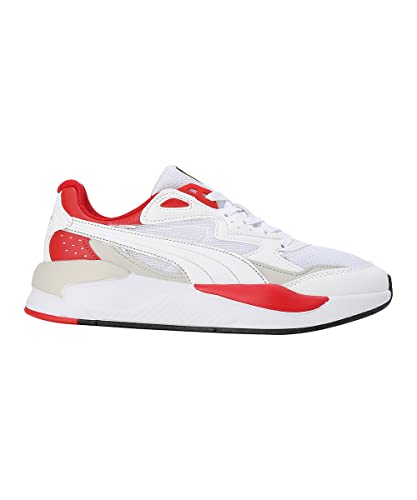 Image of Puma Mens Ferrari X-ray Speed Sneaker
