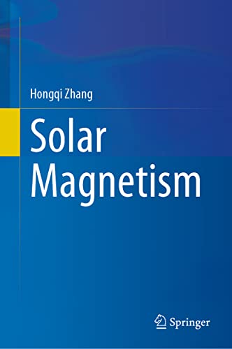 Solar Magnetism view 2