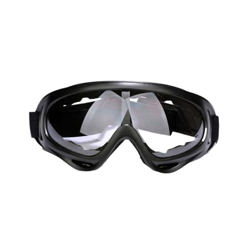 X400 ΌXL[S[O ܂~ UVJbg jp Xm[{[hEB^[X|[cp(Transparent lens)