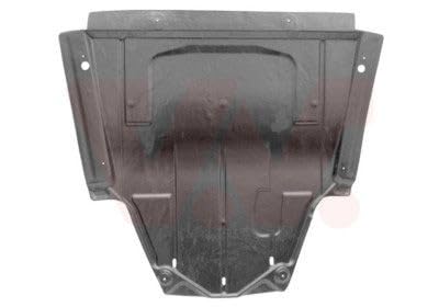 VAN WEZEL 4348701 Insonorizzazione vano motore
