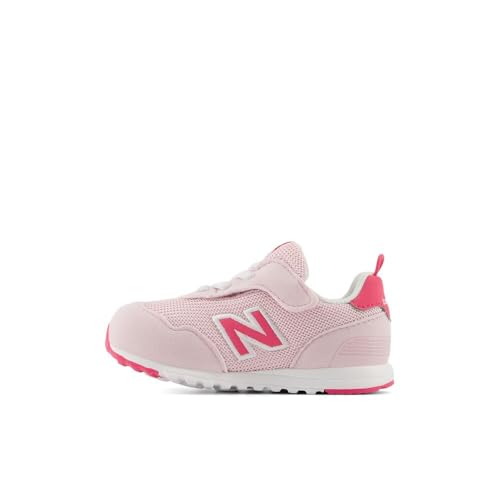 Image of New Balance Kids' 515 New-b Hook & Loop