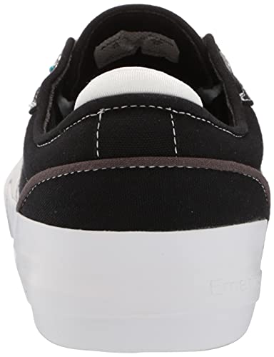 Image of Emerica Dickson - Pro Skate Style, Reinforced Vulc, Cushioned Fit, Everyday Sneakers 2025