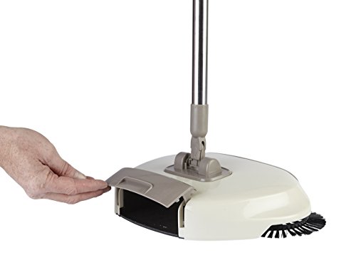 Spin sweeper puissant balai sans fil Cyclone Sweeper - 6