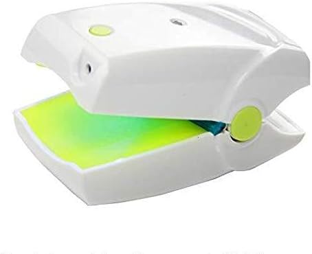 Tiehnom Nail Cleaning Laser Device, Safe, Quick, Painless Nail Fungus Laser Treatment For Toe and Finger Nails, No Side Effects