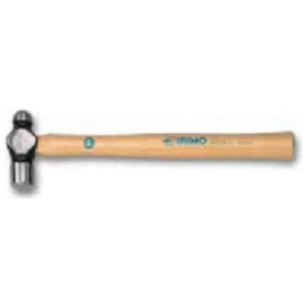 Martillo bola G mango madera Hickory, 1.135g