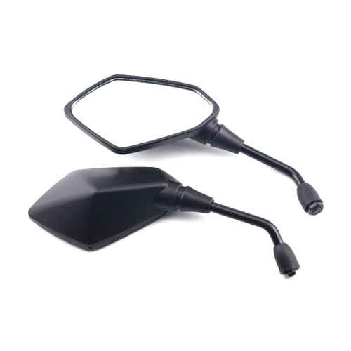 Espejos Laterales para Z800 y KLE650