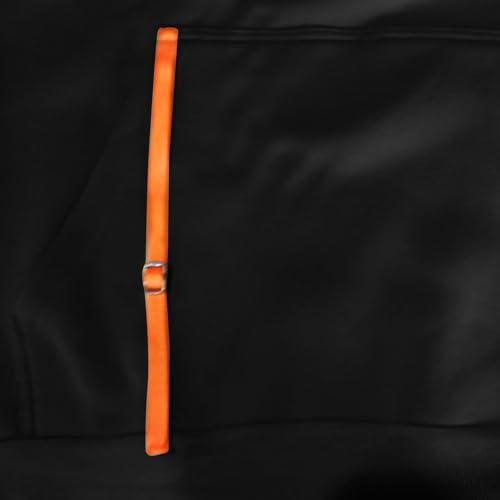 Mens Zip Hoodies Full Zip Loose Fit Hooded Pullovers Fleece Long Sleeve Sweatshirt Solid Pullover Tops With Pockets4