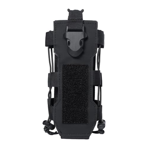 Bolsa portadora para botellas de agua | Bolsa impermeable para bebidas, bolsa de soporte para botellas de agua de para camping, caminar, picnic, viajes