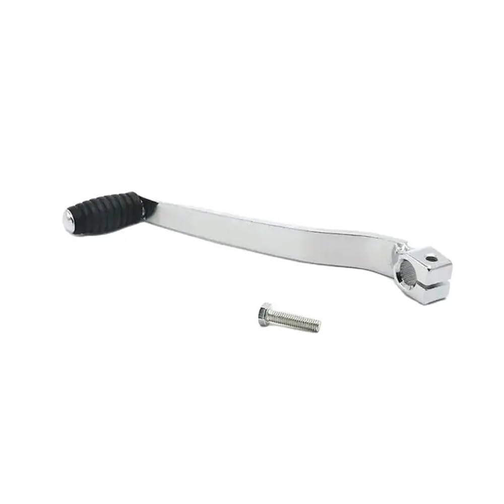 Uuipip Coarse Teeth Motorcycle Gear Shift Lever Foot Gear Shift Linkage For Spare Motorcycle For Gn125 Gn250 Shift Lever Gear Shifter Foot Pedals Lever