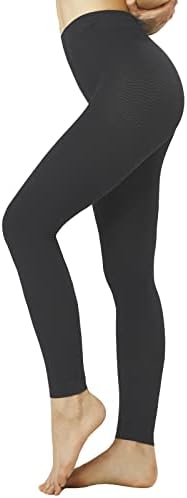 Solidea Active Massage Long Legging XX-Large Smoke