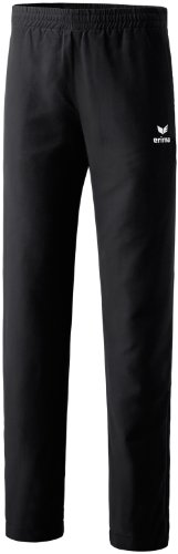 Erima Damen Präsentationshose Miami, schwarz, 36, 110234 Erima Damen Präsentationshose Miami, schwarz, 36, 110234