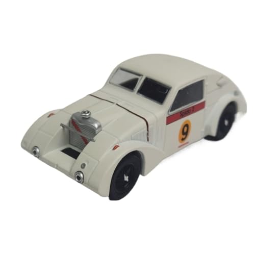 Citroën Rosalie Spido 1:43 réplique miniature haut de gamme