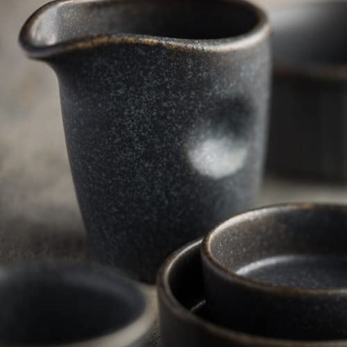 Murra Ash Dip Jug 4oz / 100ml, Pack of 12 - Image 3