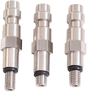 Magizine Adapter Forster Quick dsconnect Coupler 3pcs/Set