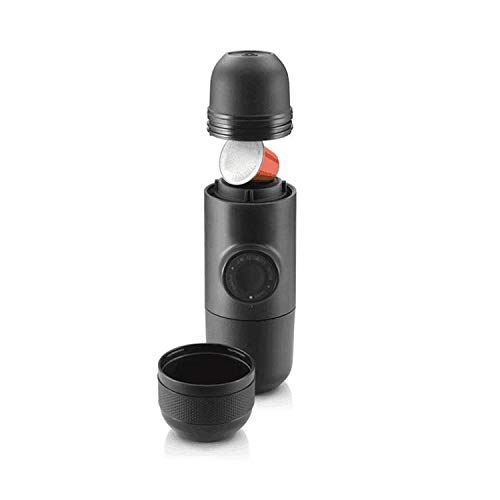 Portable single cup mini nespresso 