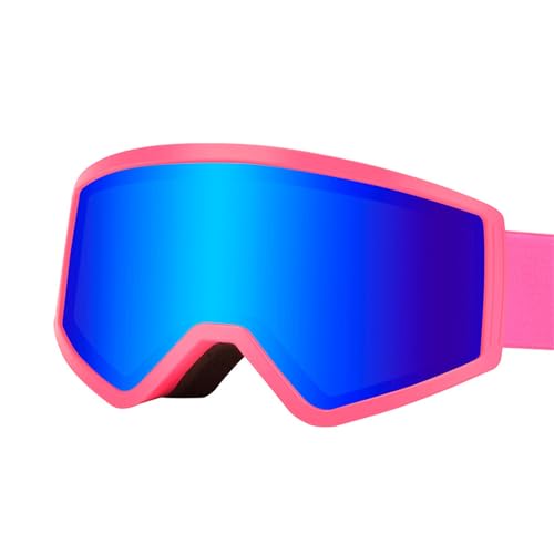 Gafas de snowboard para niños perfectas para esquiar en familia este invierno
