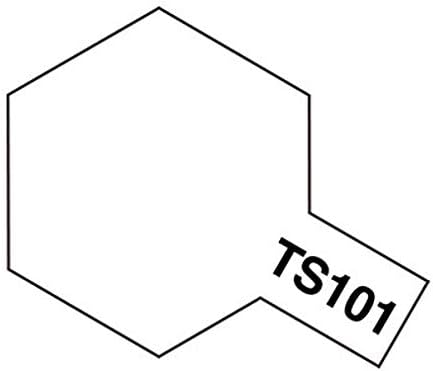 Tamiya TS-101 Color Swatch