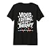 Video Editing is My Therapy, Film Production Editor Premium Tri-Blend T-Shirt