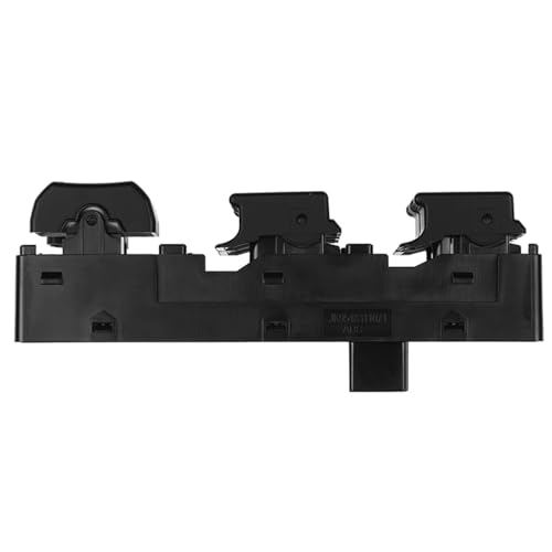 Interrupteur de vitre Kia Sorento 2010-2012 bouton gauche LHD 3 boutons - 3