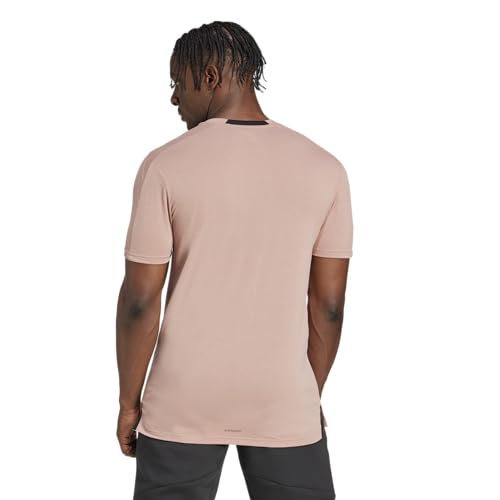 Image of adidas Men's Designed For Training Workout T-Shirt
