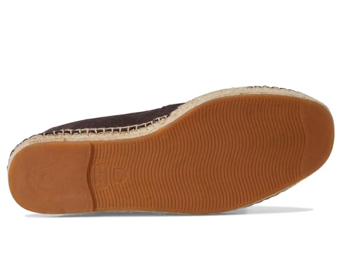 Soludos Men's Leather Original Espadrille Loafer Flat3