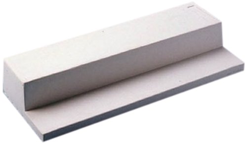 Trigon Sports Step Down cruches en Caoutchouc, 6 x 61 cm Cover