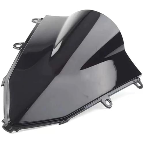 Pare-brise moto CBR400R idéal pour vos longs roadtrips et trajets quotidiens