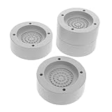 HOMSFOU 4個 ーサル 機用 滑脚パッド さ可 な 吸 家用 機 機の 定 ート