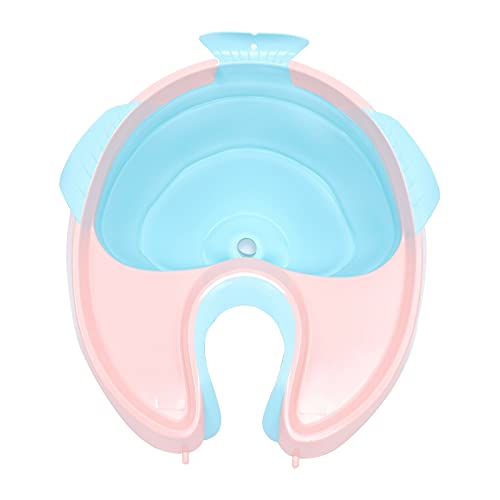 Vaschetta per shampoo, pieghevole, per la casa