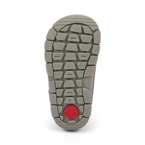 Image of See Kai Run Gilman - Waterproof & Insulated Snow Boot for Kids