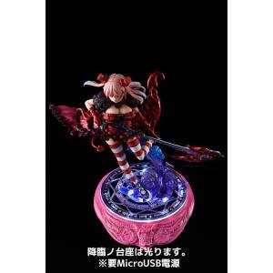 Amazon | 七つの大罪 新約・邪神像 アスタロト 限定版 1/8 完成品