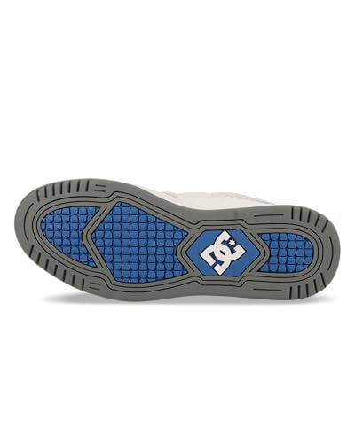 Image of DC Men's Court Graffik Casual Low Top Skate Shoe Sneaker