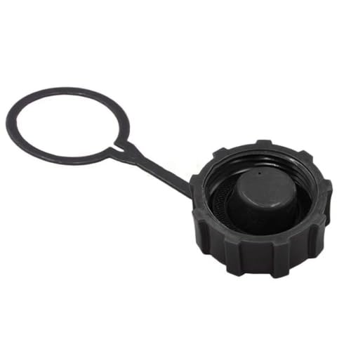 Tapa de respiradero negra para motor 14069-0017 y recambio compatible 51048-2083 3