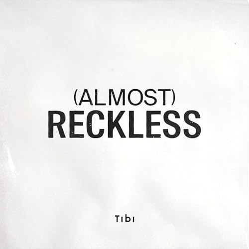 (Almost) Reckless cover art