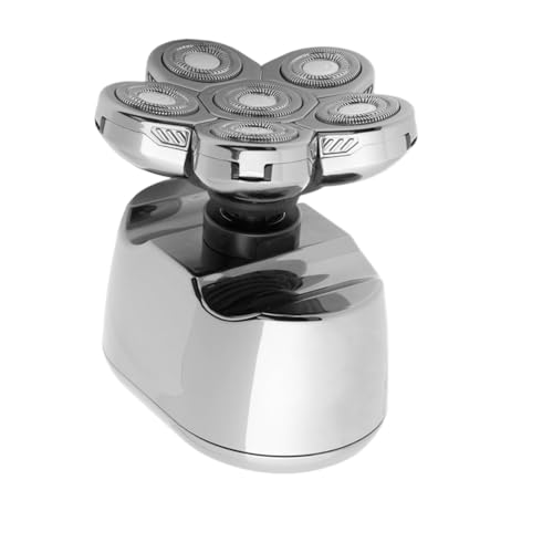 Butt Shaver 1.0, Ultimate Grooming Kit for Men, Washable Wet and Dry Easy Head Shaver, Electric for...