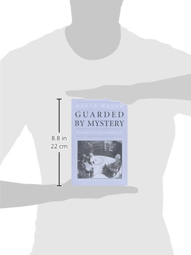 Guarded By Mystery: Meaning in a Postmodern Age - Image 2