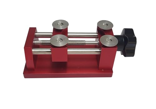 OTOOLWORLD Watch Bezel Remover with 4 Round Blades Opener for rolex Tudor outer tool and other watch repair tool