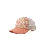 Rip Curl Boys Youth Trucker Hat with Snapback Closure and Mesh Back - Adjustable, Breathable Cap for Boys & Girls - Image 2