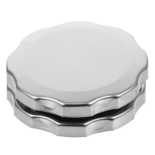 BETOOKY Tapa de Tanque con Ventilación para Generador Repuesto Resistente y Fácil de Instalar Sellado Seguro para Gasolina y Diésel Compatible con Generadores y Motobombas
