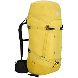 Black Diamond Equipment - Speed 50 Backpack - Sulfur - Medium/Large