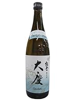 大慶 たいけい 純米酒 720ml瓶 石川県珠洲市 櫻田酒造